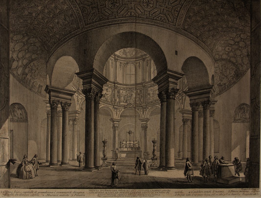 Giambattista Piranesi architetto senza tempohttps://www.exibart.com/repository/media/2020/05/4.Mausoleo-Santa-Costanza.-1068x810.jpg
