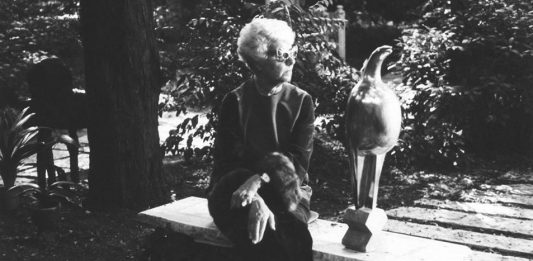Collezione Peggy Guggenheim: ‘Incontri’ di storia dell’arte online Peggy Guggenheim
