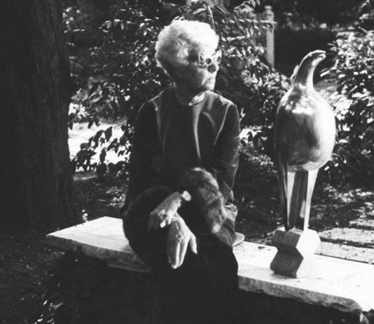 Collezione Peggy Guggenheim: ‘Incontri’ di storia dell’arte online Peggy Guggenheim