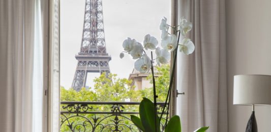 Quale futuro per turismo e cultura? Rispondono le strutture ricettive: La Réserve Paris