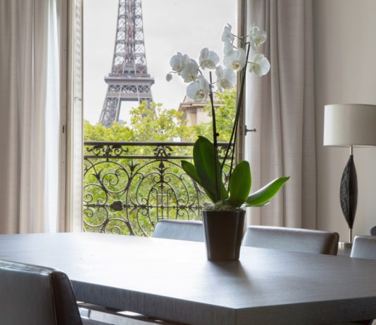 Quale futuro per turismo e cultura? Rispondono le strutture ricettive: La Réserve Paris