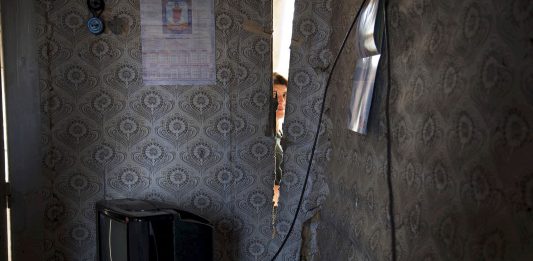 La Biennale della Fotografia Femminile resiste digitalmente Biennale Fotografia Femminile