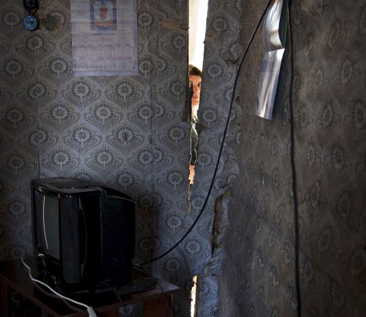 La Biennale della Fotografia Femminile resiste digitalmente Biennale Fotografia Femminile