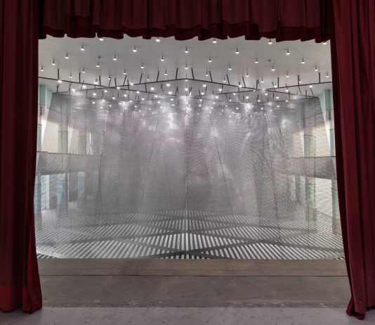 Gallerie dopo l’emergenza: Galleria Continua galleria continua covid-19