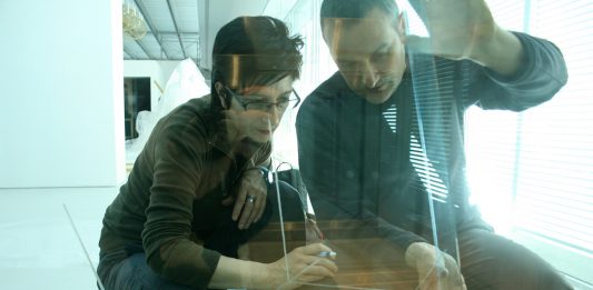 Idee per il futuro #14. Parlano gli artisti: Bianco-Valente Bianco-Valente, Museo MAXXI