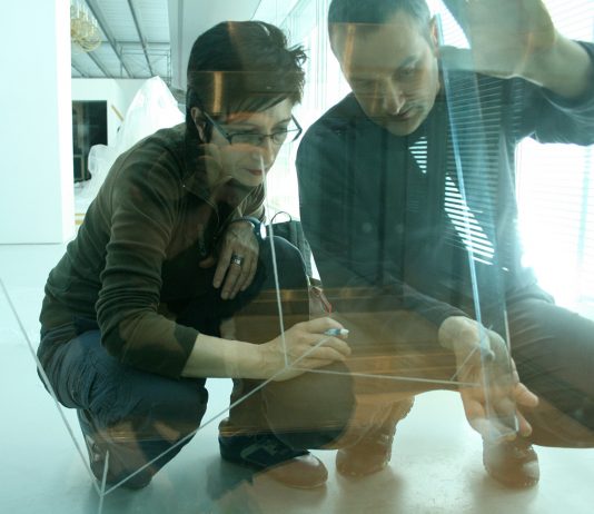 Idee per il futuro #14. Parlano gli artisti: Bianco-Valente Bianco-Valente, Museo MAXXI