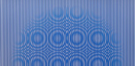 Dep Art Gallery riparte con Addamiano, Biasi, Pinelli e Simeti