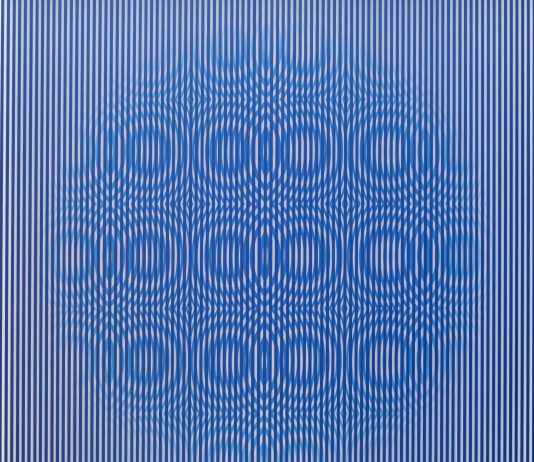 Dep Art Gallery riparte con Addamiano, Biasi, Pinelli e Simeti