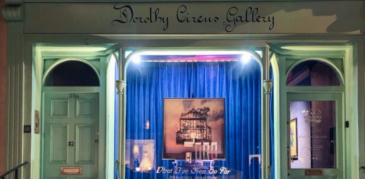 UK-Italia: a confronto le misure economiche anti-crisi per le gallerie Dorothy Circus Gallery Londra Roma