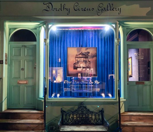 UK-Italia: a confronto le misure economiche anti-crisi per le gallerie Dorothy Circus Gallery Londra Roma