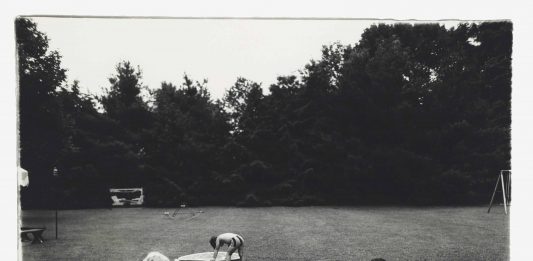 È della Arbus il lotto più costoso dell’asta online di Christie’s