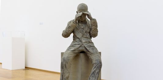 Diego Tonus e Anonimo, A Moment of Darkness, Museo MAMbo Diego Tonus MAMbo