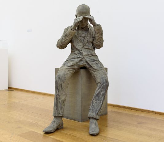 Diego Tonus e Anonimo, A Moment of Darkness, Museo MAMbo Diego Tonus MAMbo