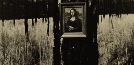 Alla scoperta dell’archivio del Colorado Photography Arts Center