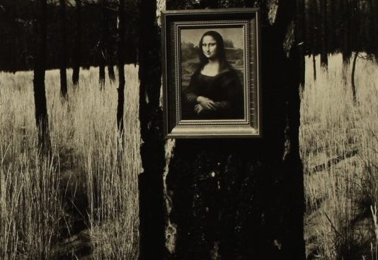 Alla scoperta dell’archivio del Colorado Photography Arts Center