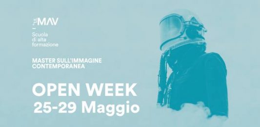 Sono aperte le iscrizioni per il Master sull’immagine contemporanea di Fondazione Modena Arti Visive
