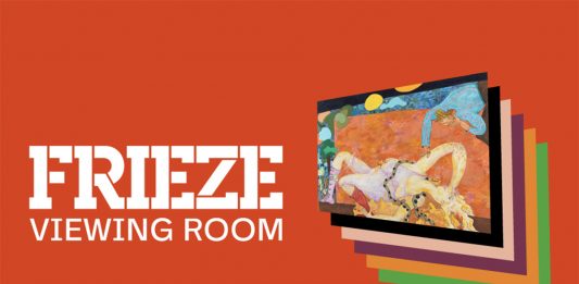 Frieze New York 2020 : prezzi, vendite e considerazioni Frieze New York