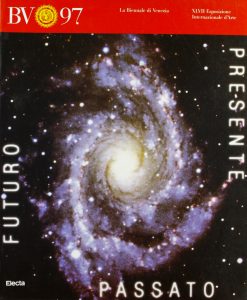 Futuro, Presente, Passato Biennale di Venezia 1997