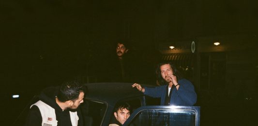 Club To Club presenta #20tracksof: la playlist di Gang of Ducks gang of ducks club to club