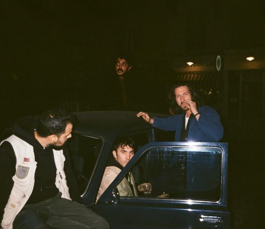 Club To Club presenta #20tracksof: la playlist di Gang of Ducks gang of ducks club to club