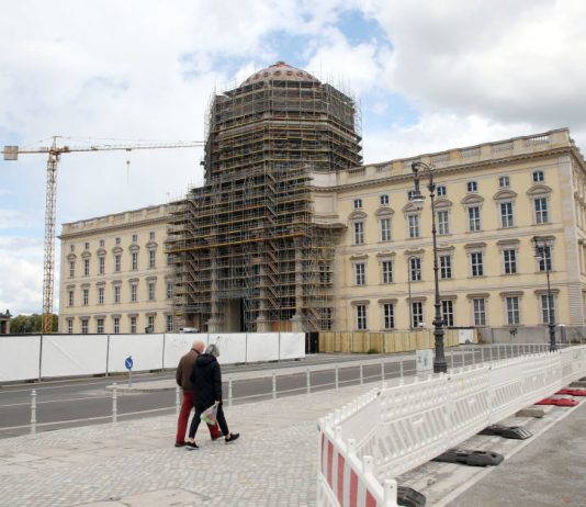 La tormentata storia dell’Humboldt Forum di Berlino: l’apertura slitta ancora Humboldt Forum
