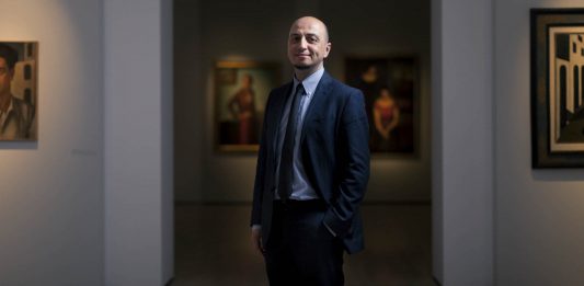 Giornata dei Musei. L’intervista a Gianfranco Maraniello