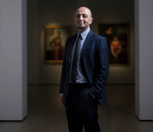 Giornata dei Musei. L’intervista a Gianfranco Maraniello