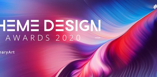 Sfida tra designer, per aggiudicarsi la Huawei Competition 2020