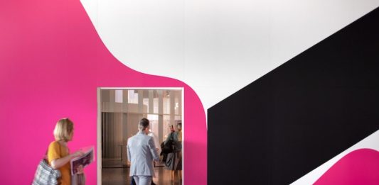 La biennale di design belga Interieur rimandata al 2021, causa Covid-19 Interieur