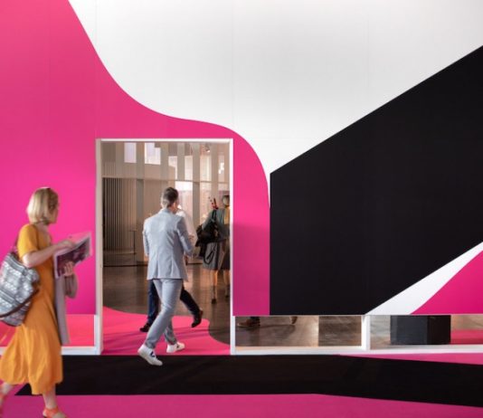 La biennale di design belga Interieur rimandata al 2021, causa Covid-19 Interieur