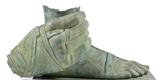 PANDOLFINI ASTA DI ARTE MODERNA E CONTEMPORANEA IN PREPARAZIONE