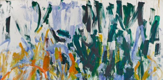 L’asta di Sotheby’s con le opere delle collezione di Ginny Williams