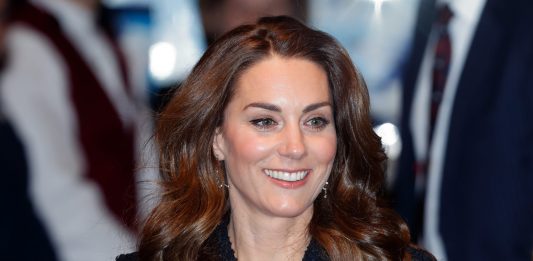 Kate Middleton lancia Hold Still: foto ed emozioni dal lockdown