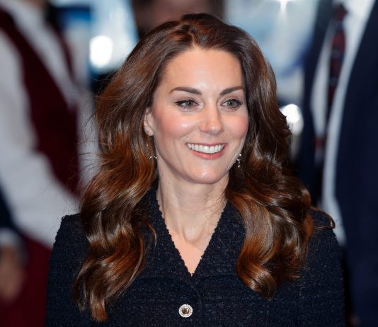 Kate Middleton lancia Hold Still: foto ed emozioni dal lockdown