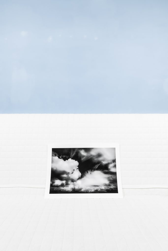 Luca Gilli, Diversi cieli, courtesy l'artista e Paola Sosio Arte Contemporanea