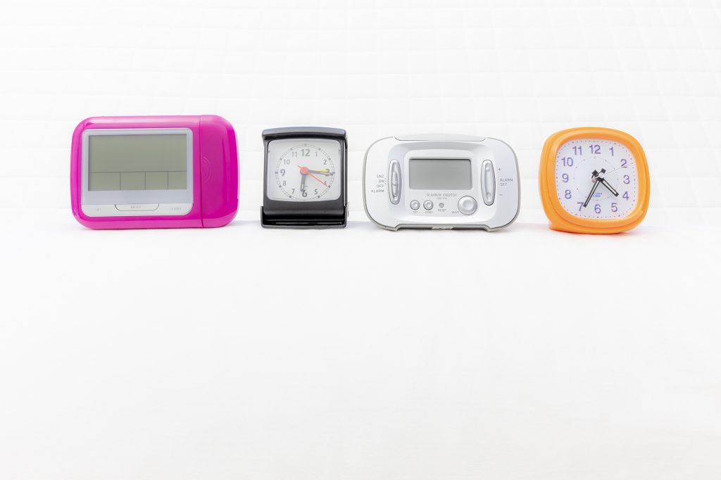 Luca Gilli, Ora, courtesy l'artista e Paola Sosio Arte Contemporanea