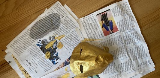 Manifesto dell’Incertezza: la forza dell’arte contro il Coronavirus