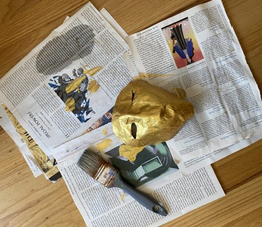 Manifesto dell’Incertezza: la forza dell’arte contro il Coronavirus