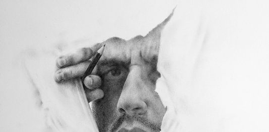 MASSIMILIANO GALLIANI, Attraverso. Alla Salamon Fine Art di Milano