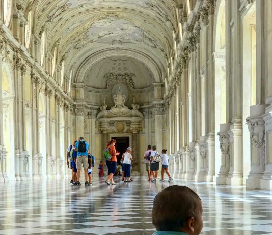 Il Cultural Welfare Center apre i lavori, tra Piemonte, Sicilia e la rete