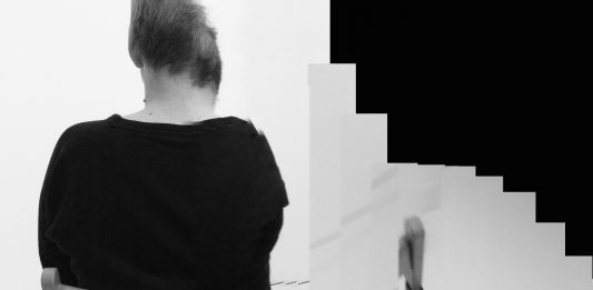 Prometeo Gallery e le mostre online, con Santiago Sierra Prometeo Gallery Santiago Sierra