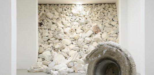 Galleria Poggiali: i progetti nelle sedi di Firenze, Milano e Pietrasanta