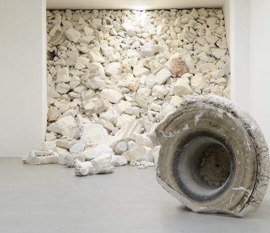 Galleria Poggiali: i progetti nelle sedi di Firenze, Milano e Pietrasanta