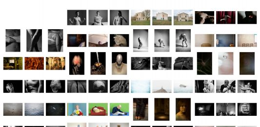 Ricomincio da una foto: aperta la raccolta fondi del Lab di Antonio Biasiucci