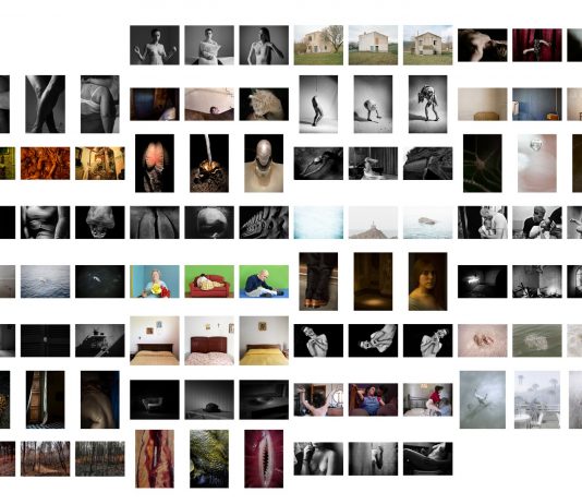 Ricomincio da una foto: aperta la raccolta fondi del Lab di Antonio Biasiucci