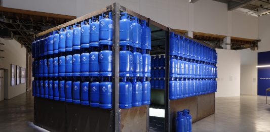 L’arte araba del terzo millennio. Intervista a Abdellah Karroum