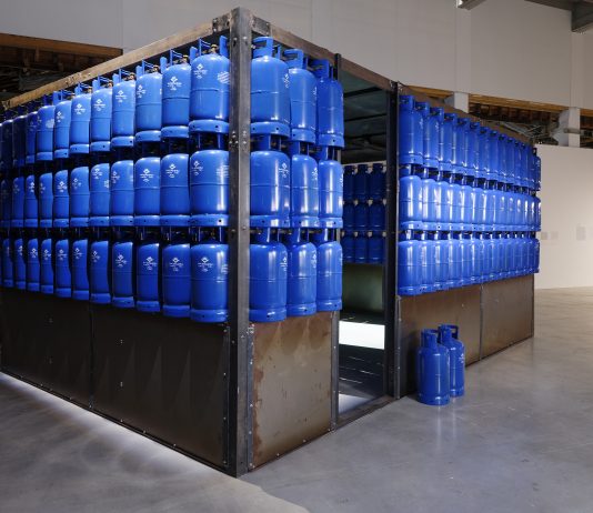 L’arte araba del terzo millennio. Intervista a Abdellah Karroum