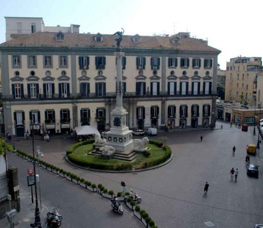 8 gallerie di Napoli unite per riaprire oggi. I galleristi raccontano