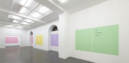 Gallerie dopo l’emergenza: Postmasters postmasters roma