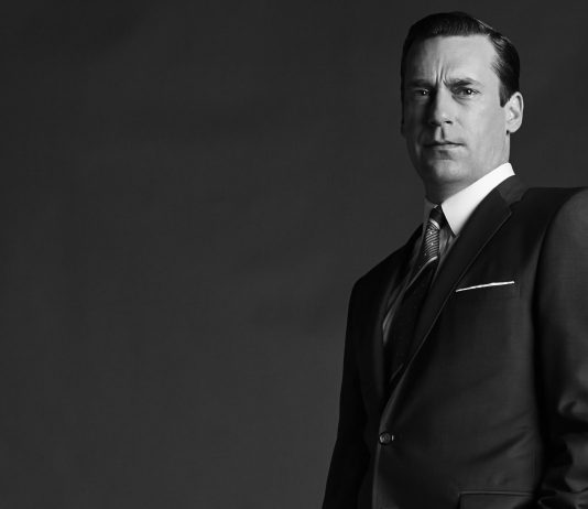 Don Draper, l’ultimo imperatore d’Occidente: Mad Men lascia Netflix